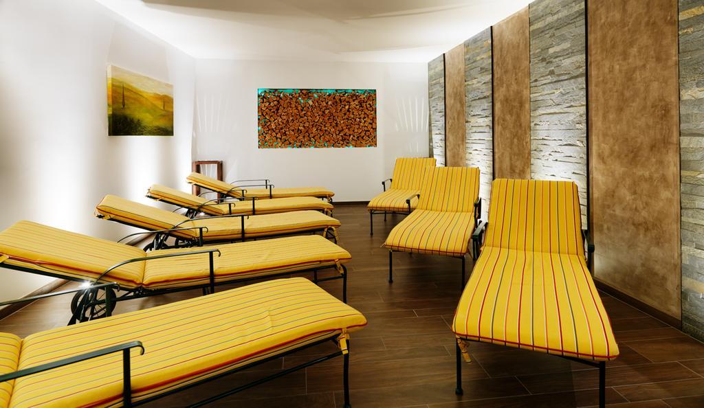 Jochum Hotel Garni Fiss Exterior foto